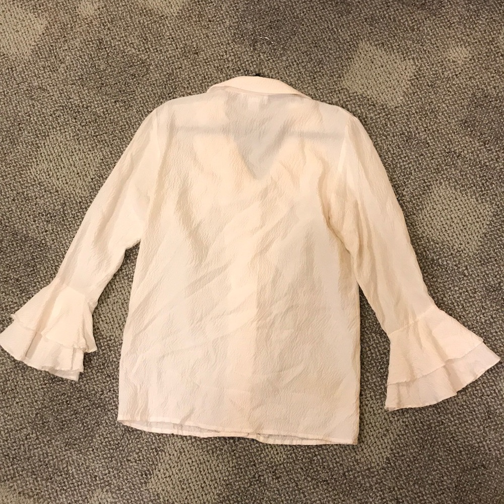 Blouse - Picture 4 of 4